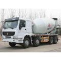 concrete mixer truck 10 cubic meters