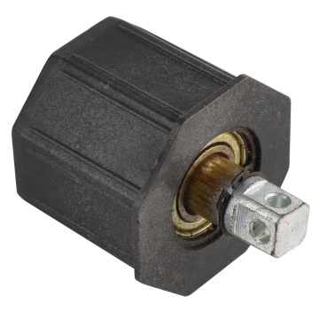 70mm Plastic Plug for Octagonal Tube - Roller Shutter Parts & Accessories
