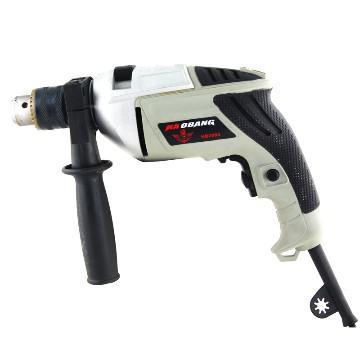 Wiertarka udarowa wiertarka elektryczna ręka 1080W 2093