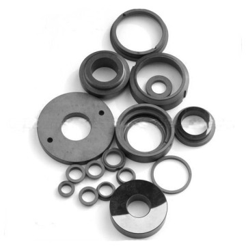 Silicon Carbide Sealing Parts