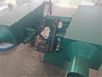 Forging Casting Equipment Polishing Machine