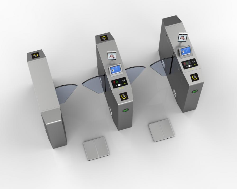 ESD Indicator Tester Entry Control System