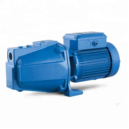 Electric Self-Priming Jet Water Pump JET-100C 1HP