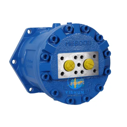 Eaton Dowmax ME 600B Hydraulic Pump for Engineering Machinery