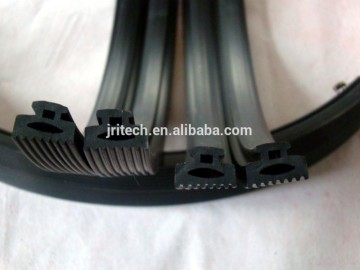 waterproof epdm rubber gasket, rubber seal strip gasket