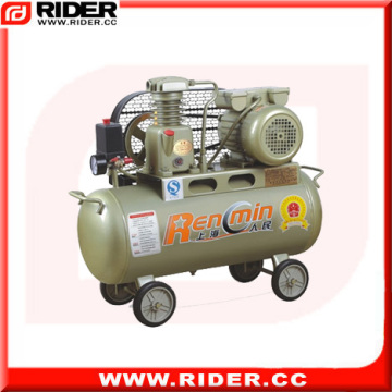 30L 0.75kw 1HP Electric Automotive Air Conditioning Compressor