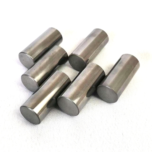 cobalt 10% carbide button for HPGR rollertyre Φ16.45*38mm