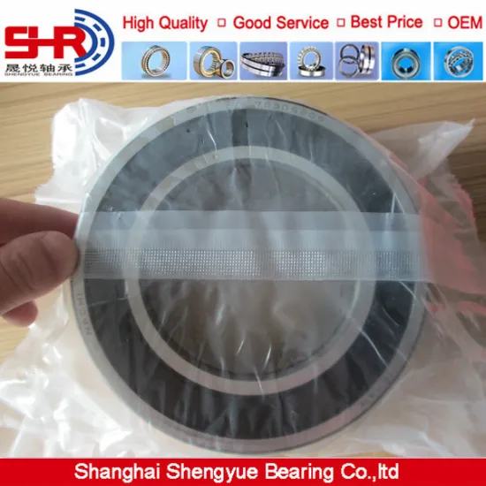 NSK Automotive bearing air condition compressor bearings 75BGS2DS