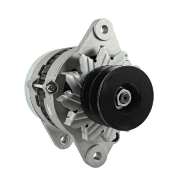 Bulldozer D155A-6 generator assembly 600-825-6110, 50A AC generator