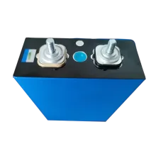 EVE 3.2V 100Ah LiFePO4 Prismatic Battery Cells