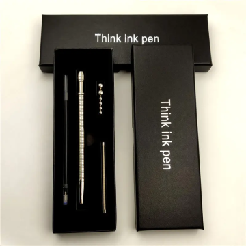 SHULI Popular Reduce Stress Fidget Pen