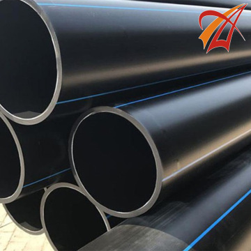 قناة حماية كابل HDPE للخدمة الشاقة