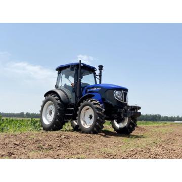 Agricultural machinery tractor for LOVOL H754