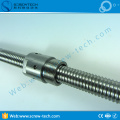 12mm HIWIN ball screw for MIC 1203