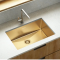 Acid and Alkali Resistant Kitchen Undercounter Sink