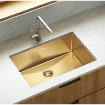 Acid and Alkali Resistant Kitchen Undercounter Sink