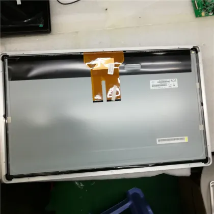 24 inch touch panel with industrial control board