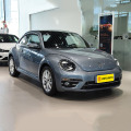 2018 Volkswagen Beetle 280tsi Fun Edition 사용