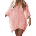 Swimsuit Oversized Cover Up Dresses Womens Beach Bathing Suit Swim Bikini Factory