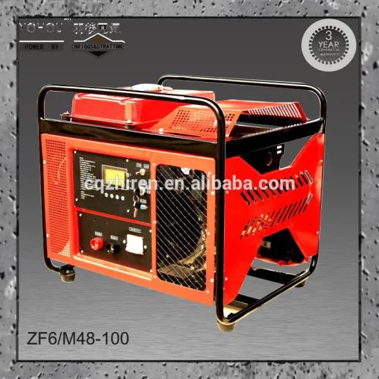 Low Energy Consume Digital Signal Generator For Hypermarket