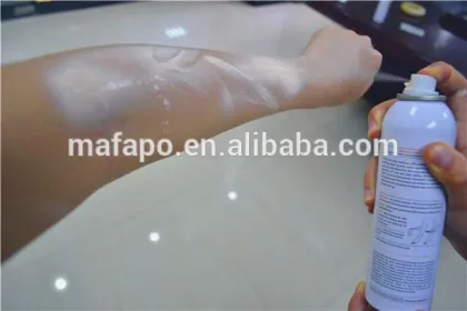 Air Stockings Air Silk Spray-On Silk Hosiery