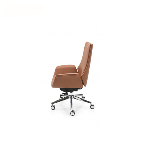 الكراسي الجلدية التجارية المعاصرة التنفيذية