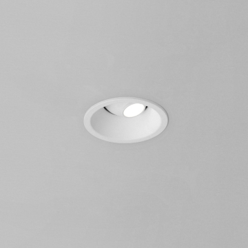 3W Mini Size Gimbal Tiltable Under Shelf Light