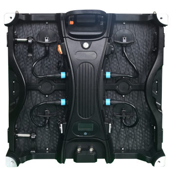Indoor Rental  P2.8 Led Display