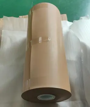 Rulon®J rolls PTFE roll