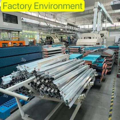 8SC3110VC09 Car Alternator for Yutong, Prestolite, Kinglong Buses