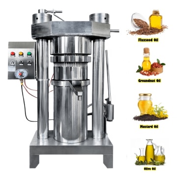 Factory Direct Manual Hydraulic Oil Press Machine for Home Use and Cocoa Butter Extraction at Affordable Prices