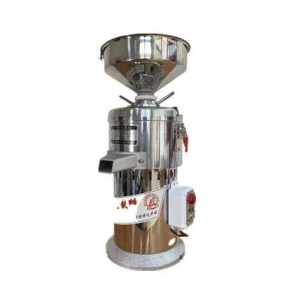 Small Sesame Sauce Machine | Sesame Paste Grinding Machine (+86-15639144594)
