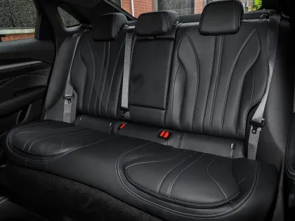Geely Preface 2026 DongfangYao 1.5TD Kunlun