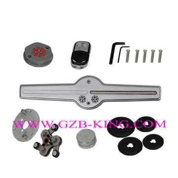 New & fashion car LED wheel light