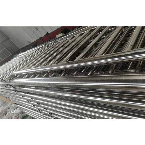 Premium Steel Outdoor Fitness Equipment