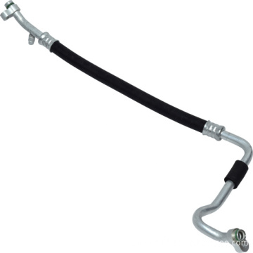 Auto Manifold AC Hose Assembly Suction Line 80311-TK8-A01 for Honda Odyssey V6 3.5L 2011-2017