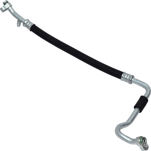 Auto Manifold AC Hose Assembly Suction Line 80311-TK8-A01 for Honda Odyssey V6 3.5L 2011-2017