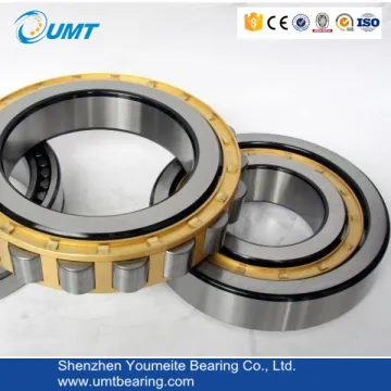 cylindrical roller bearing N205 NJ205 NJ2205V NU205