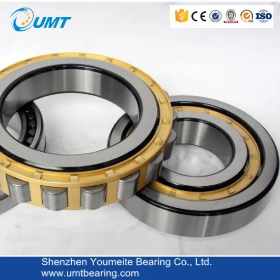 cylindrical roller bearing N205 NJ205 NJ2205V NU205