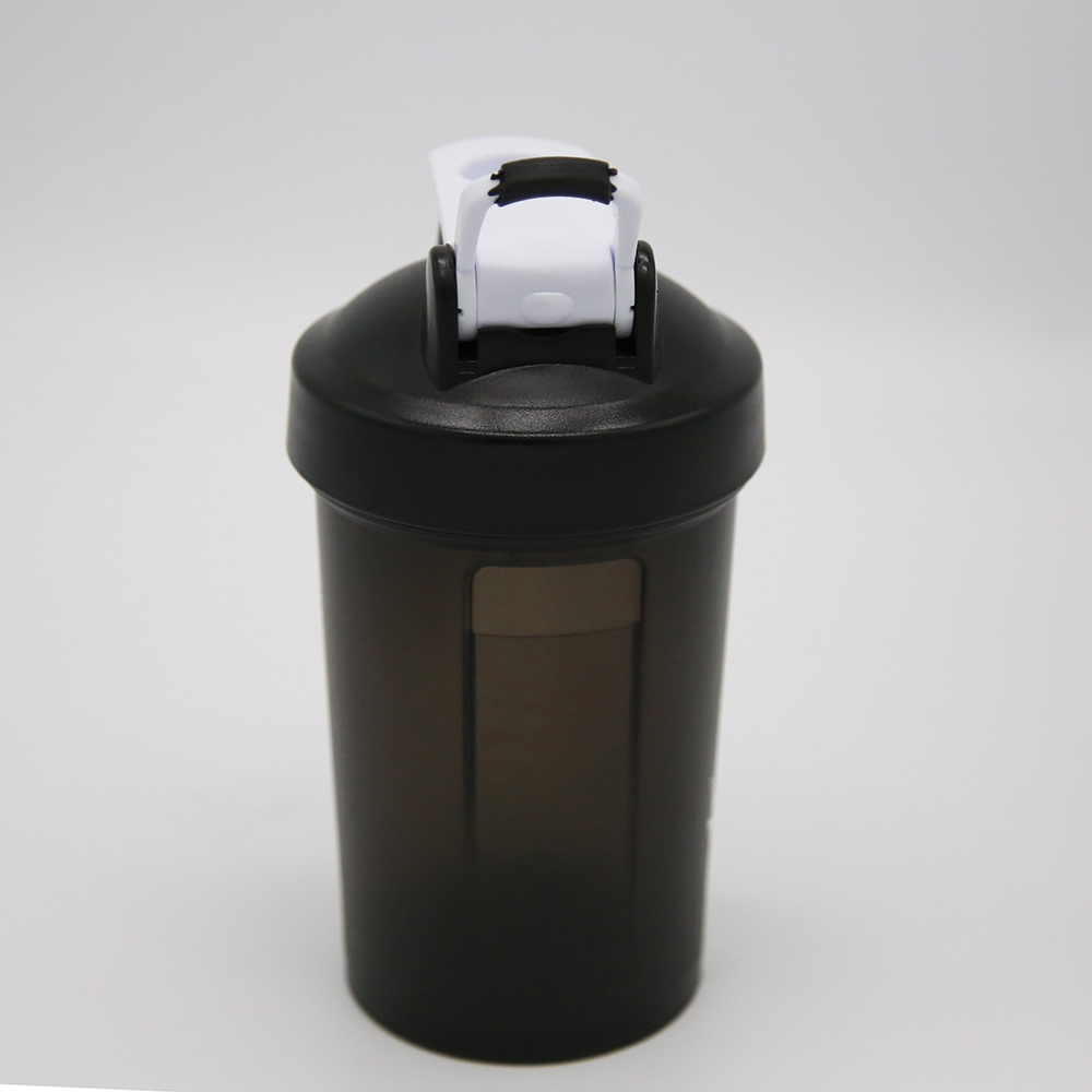 450 ml auslaufsichere Protein Shaker Cup