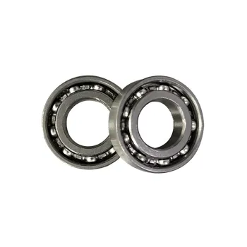 High Speed Stainless Steel Rings 618/7 687 Hybrid Ceramic SI3N4 Ball Bearing
