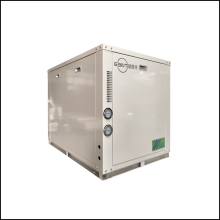 water cooled chiller system water cooled chiller