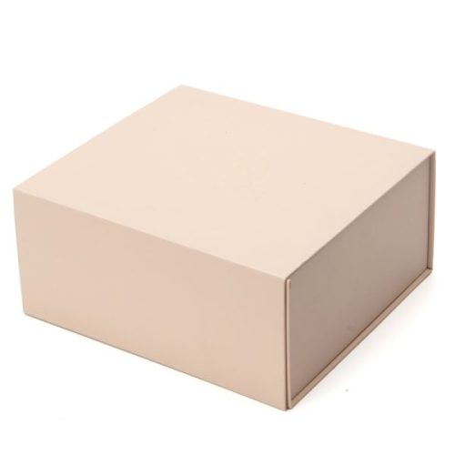 No Minimum Order Custom Gift Cardboard Boxes