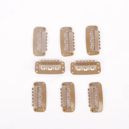 Wig Hair Clips for Hair Extension Tools