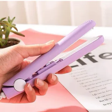 Mini Portable Plastic Bag Sealer for Snacks - Mini Sealer Machine