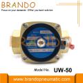 2W500-50 UW-50 UNi-D Type G2 &#39;&#39; صمام الملف اللولبي السائل