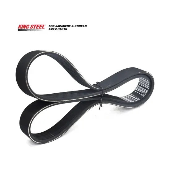 KINGSTEEL OEM 7PK1140 Auto Engine Parts - High Quality PK Belt for Nissan Cube Z12 NV200 2010