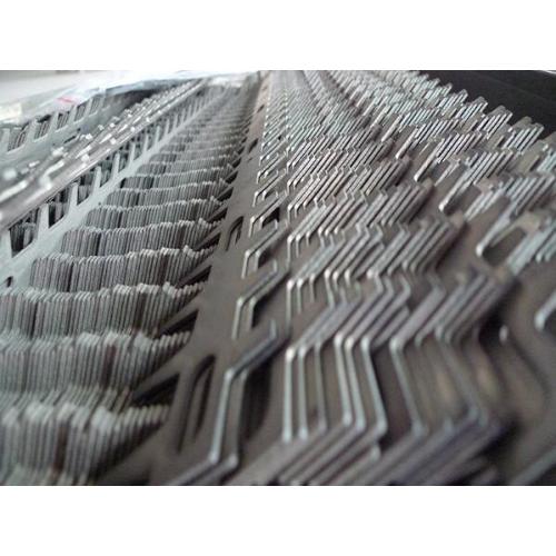 Metal Stamping CNC Making