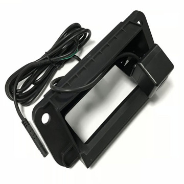 Mercedes-Benz C Class W204 C180 C200 C230 C63 AMG Trunk Back View Camera
