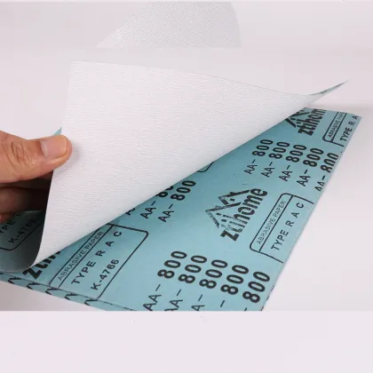 sandpaper for sale with  electro coated  Grinding&Polishing